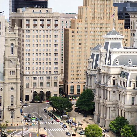 The Notary Hotel, Philadelphia, Autograph Collection Buitenkant foto